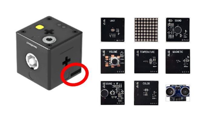 IoT 센서 네트워크 프로젝트